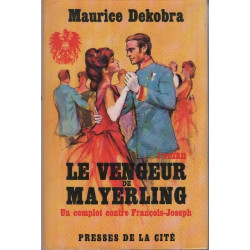 Le vengeur de Mayerling