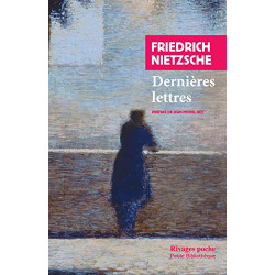 Dernières lettres - fermeture et bascule vers 9782743646929