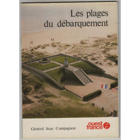 Les plages du debarquement