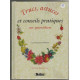 Trucs astuces et conseils pratiques au quotidien