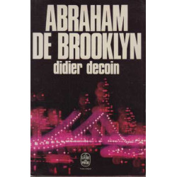 Abraham de brooklyn