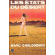 Les états du désert