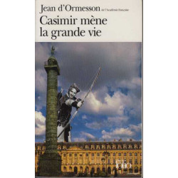 Casimir Mene La Grande Vie