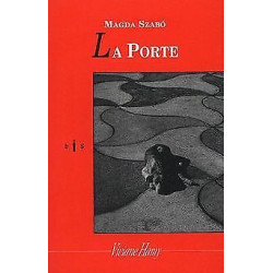 La porte