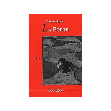 La porte