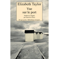 Vue sur le port