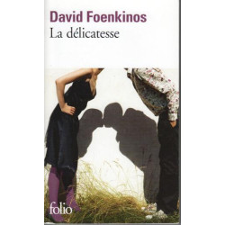 La délicatesse
