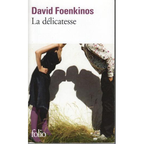 La délicatesse