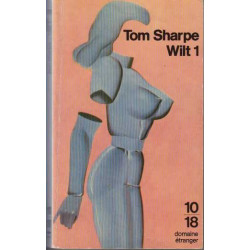 Wilt Tome 1