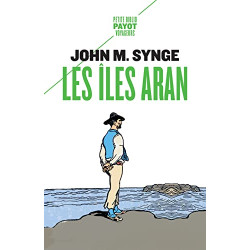 Les iles aran
