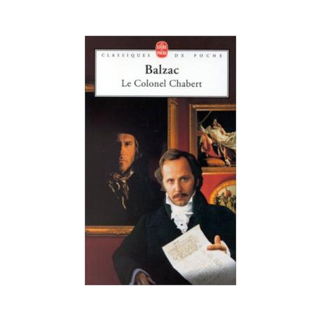 Le colonel chabert