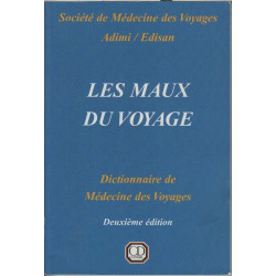 Les maux du voyage