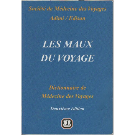 Les maux du voyage