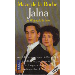 Les Whiteoak de Jalna tome 8
