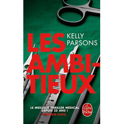 Les Ambitieux