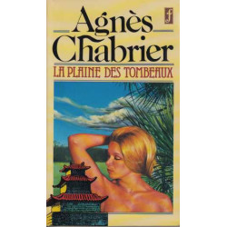 La plaine des tombeaux