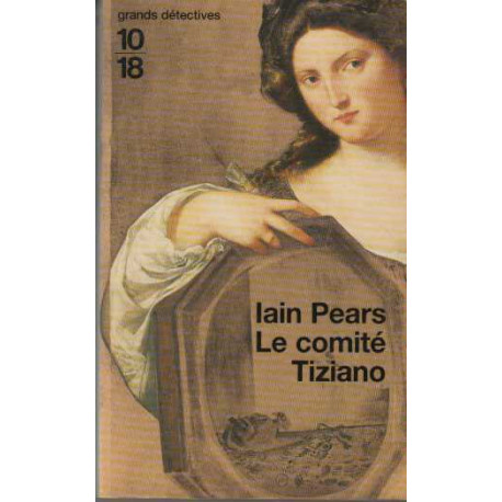 Le comité tiziano