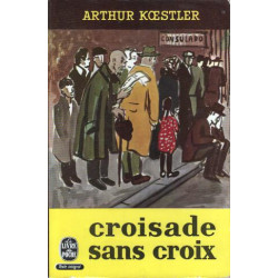 Croisade sans croix