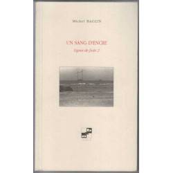 Sang d'encre