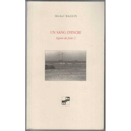 Sang d'encre