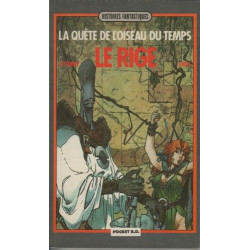 Le rige