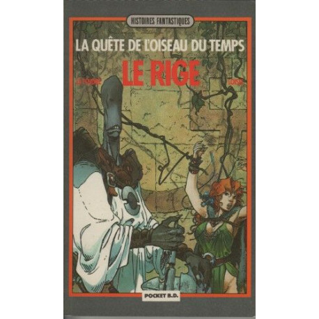 Le rige