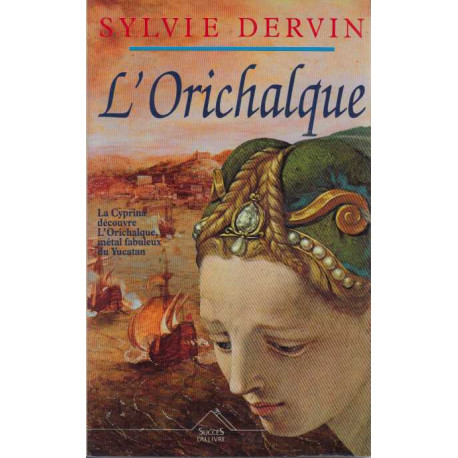 L'orichalque