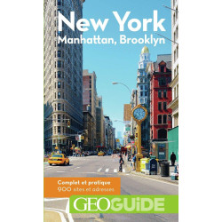 New York: Manhattan Brooklyn