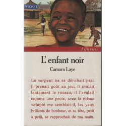 L'enfant noir