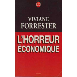 L'horreur économique