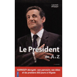 Le Président de A à Z