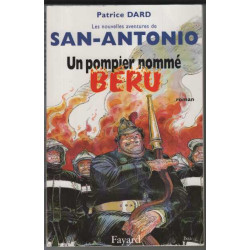 Un pompier nommé Béru