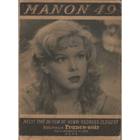 Manon 49