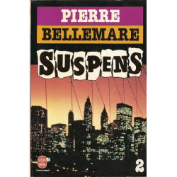 Suspens tome 2