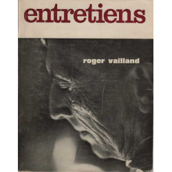 Roger Vailland