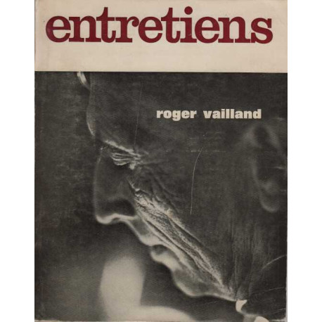 Roger Vailland