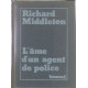 L'ame d'un agent de police