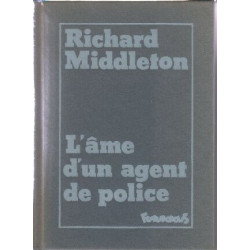 L'ame d'un agent de police