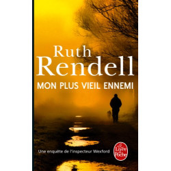 Mon plus vieil ennemi