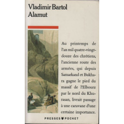 Alamut : roman