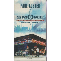 Smoke suivi du "Conte de Noël d'Auggie Wren" - Brooklyn Boogie