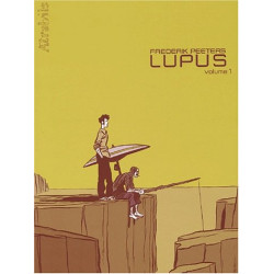 Lupus Tome 1