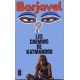Les Chemins de Katmandou