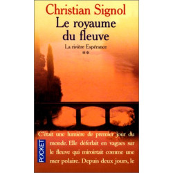 Le Royaume du fleuve tome 2