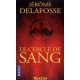 Le cercle de sang