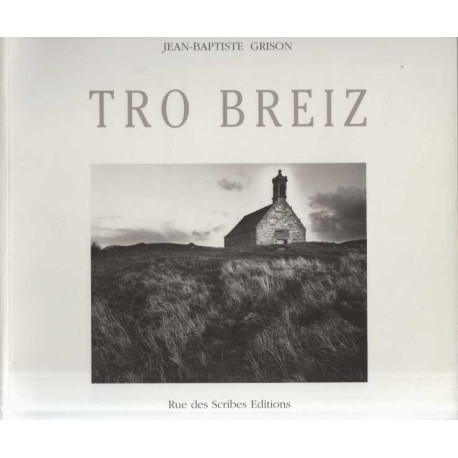 Tro breiz