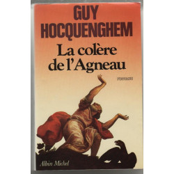 La Colere De L'Agneau