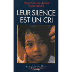 Leur silence est un cri