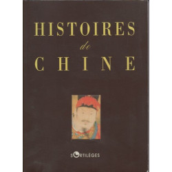Histoires De Chine