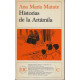 Historias de la artamila